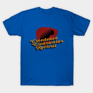 ccr T-Shirt